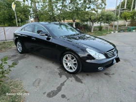 Mercedes-Benz CLS 320, снимка 5