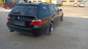 BMW 535 3000, снимка 5