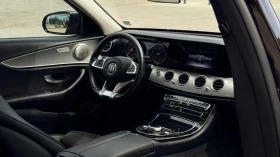 Mercedes-Benz E 220 BRABUS | Mobile.bg    12
