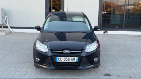 Ford Focus НАВИГАЦИЯ / КЛИМАТРОНИК, снимка 2