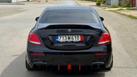 Mercedes-Benz E 220 BRABUS | Mobile.bg    5