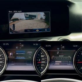 Mercedes-Benz E 220 BRABUS | Mobile.bg    16