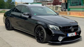 Mercedes-Benz E 220 BRABUS | Mobile.bg    3