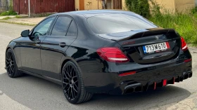 Mercedes-Benz E 220 BRABUS | Mobile.bg    6