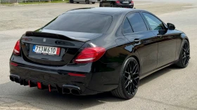 Mercedes-Benz E 220 BRABUS | Mobile.bg    4