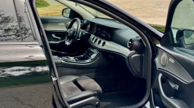 Mercedes-Benz E 220 BRABUS | Mobile.bg    9