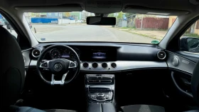 Mercedes-Benz E 220 BRABUS | Mobile.bg    13