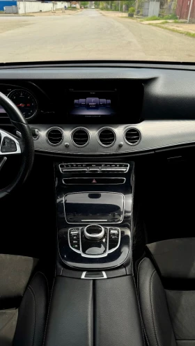 Mercedes-Benz E 220 BRABUS | Mobile.bg    14