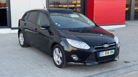 Ford Focus НАВИГАЦИЯ / КЛИМАТРОНИК, снимка 3