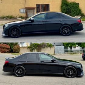 Mercedes-Benz E 220 BRABUS | Mobile.bg    7