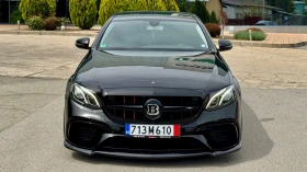 Mercedes-Benz E 220 BRABUS | Mobile.bg    2