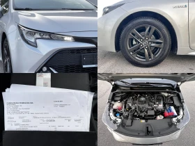 Toyota Corolla Touring Hybrid Подгрев Камера Lane Assist Distroni - 32500 лв. - 37529308 | Car24.bg