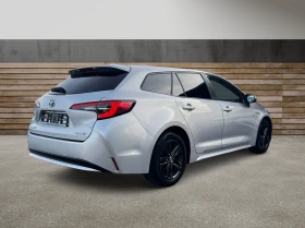Обява за продажба на Toyota Corolla Touring Hybrid Подгрев Камера Lane Assist Distroni ~32 500 лв. - изображение 3
