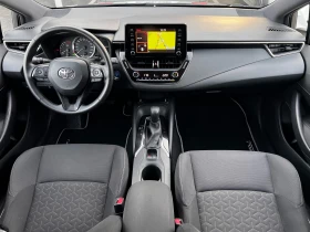 Toyota Corolla Touring Hybrid Подгрев Камера Lane Assist Distroni - 32500 лв. - 37529308 | Car24.bg