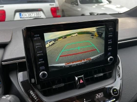 Toyota Corolla Touring Hybrid   Lane Assist Distroni | Mobile.bg    15