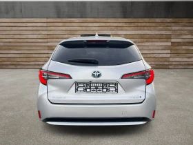 Обява за продажба на Toyota Corolla Touring Hybrid Подгрев Камера Lane Assist Distroni ~32 500 лв. - изображение 4