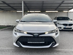 Toyota Corolla Touring Hybrid Подгрев Камера Lane Assist Distroni - 32500 лв. - 37529308 | Car24.bg