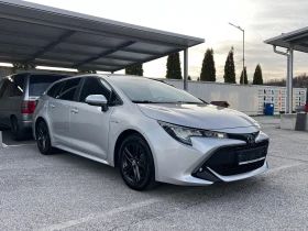 Toyota Corolla Touring Hybrid Подгрев Камера Lane Assist Distroni - 32500 лв. - 37529308 | Car24.bg