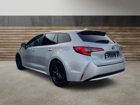 Обява за продажба на Toyota Corolla Touring Hybrid Подгрев Камера Lane Assist Distroni ~32 500 лв. - изображение 5