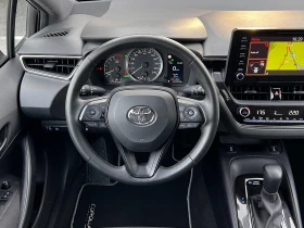 Toyota Corolla Touring Hybrid   Lane Assist Distroni | Mobile.bg    8