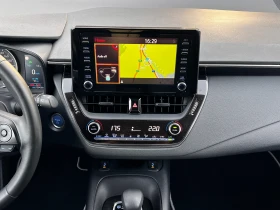 Toyota Corolla Touring Hybrid   Lane Assist Distroni | Mobile.bg    9