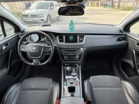 Peugeot 508 2.0HDI Hybrid4, снимка 8