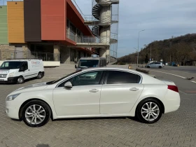 Peugeot 508 2.0HDI Hybrid4, снимка 2