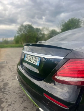Обява за продажба на Mercedes-Benz E 220 4.3 амг пакет full digital burmaster 360 топ цена! ~39 999 лв. - изображение 4