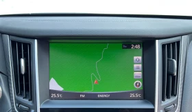 Infiniti Q50 3.5L hybrid Sport Tech AWD AT | Mobile.bg    13
