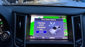 Infiniti Q50 3.5L hybrid Sport Tech AWD AT | Mobile.bg    15