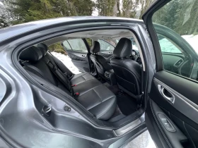 Infiniti Q50 3.5L hybrid Sport Tech AWD AT | Mobile.bg    8