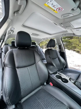 Infiniti Q50 3.5L hybrid Sport Tech AWD AT | Mobile.bg    10