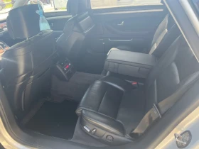 Audi A8 4.2FSI LONG | Mobile.bg    15