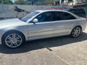 Audi A8 4.2FSI LONG | Mobile.bg    13