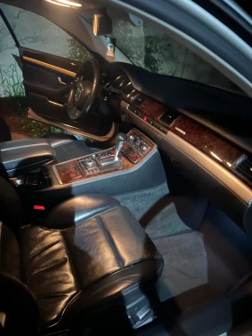 Audi A8 4.2FSI LONG | Mobile.bg    17