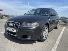     Audi A3 1.9 TDI