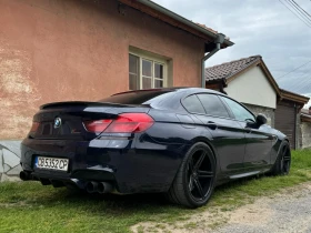 Обява за продажба на BMW M6 ~65 000 лв. - изображение 5