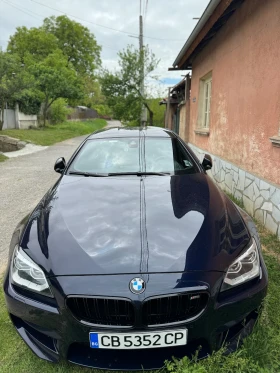 Обява за продажба на BMW M6 ~65 000 лв. - изображение 4