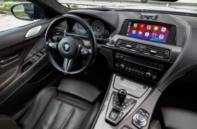 BMW M6 | Mobile.bg    9