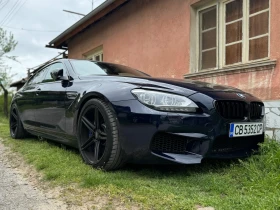 Обява за продажба на BMW M6 ~65 000 лв. - изображение 3