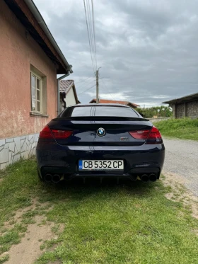 Обява за продажба на BMW M6 ~65 000 лв. - изображение 7