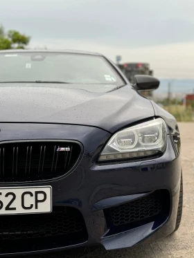Обява за продажба на BMW M6 ~65 000 лв. - изображение 2