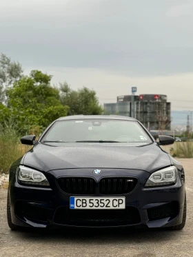 Обява за продажба на BMW M6 ~65 000 лв. - изображение 1