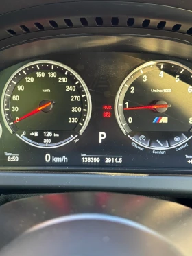 Обява за продажба на BMW M6 ~65 000 лв. - изображение 9