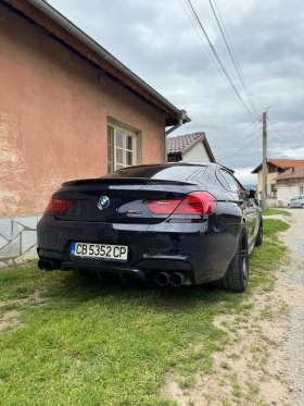 Обява за продажба на BMW M6 ~65 000 лв. - изображение 6