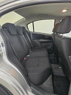 Suzuki SX4 1.6 120   | Mobile.bg    13