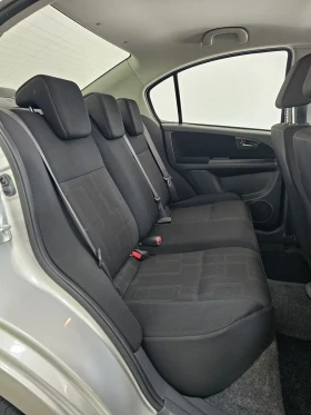 Suzuki SX4 1.6 120   | Mobile.bg    14