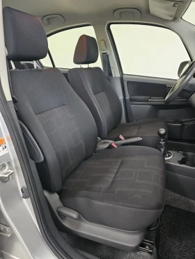 Suzuki SX4 1.6 120   | Mobile.bg    11