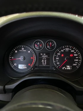Обява за продажба на Audi A3 Ауди А3/S3 106кс 1.6 Уникат Фейслифт ~12 000 лв. - изображение 4