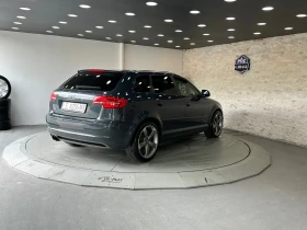 Обява за продажба на Audi A3 Ауди А3/S3 106кс 1.6 Уникат Фейслифт ~12 000 лв. - изображение 1